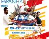 IX Jogos da Espanha 2019