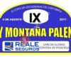 IX Rallye Montaña Palentina 2017