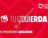 Izquierda Unida Arganda