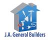 J.A. General Builders