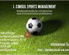 J.Consul Sports Management