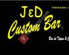 J&D Custom Bar