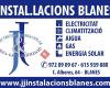J & J Instal.lacions Blanes 2006
