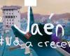Jaén va a crecer
