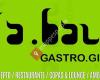 Jabali Gastro Pub