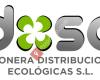 Jabonera Distribuciones Ecológicas SL.
