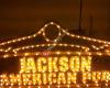 Jackson american