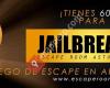 Jailbreak Escape Room Asturias