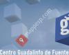 Jaime Guadalinfo de Fuentes de Andalucía