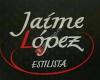 Jaime Lopez Estilista
