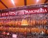 Jamonerias Remaes Perfil