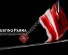 Jamones Justino Parra