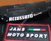 Jams Moto Sport