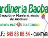 Jardinería Baobab