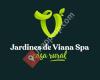 Jardines de Viana Spa