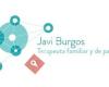 Javi Burgos. Terapia Familiar y de Pareja.