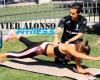 Javier Alonso Fitness - Entrena tu Salud