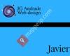 Javier Andrade - Diseños en WordPress