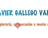 Javier Gallego Valle