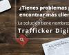 Javier Monge. Trafficker Digital