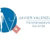 Javier Valenzuela Fisioterapia