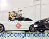 JC Cars Granada