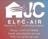 JC Elec-Air