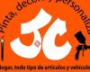 JC Pinta,decora y Personaliza