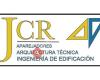 JCR - Aparejadores / Arquitectura Técnica / Ingeniería de Edificación
