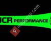 JCR Performance Selected CARS