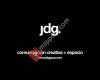 Jdg. comunicación creativa + espacio