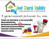 Jdvpintores - Corcho Proyectado