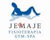 Jemaje - Fisioterapia - Cáceres