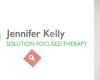 Jennifer Kelly Integrative Therapist