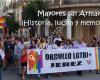 JereLesGay Asociación LGTB Jerez