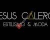 Jesus Calero / Estilismo&moda