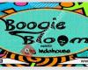 Jey Indahouse meets BOOGIE BLOOM