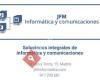 JFM Informatica Y Comunicaciones