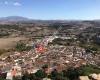 Jimena de la Frontera village house with views