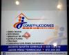 Jj Construcciones La Albuera Cb