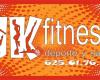 Jkfitness - Deporte y Salud