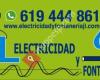 JL Electricidad y Fontanería S.XXI  S,l.
