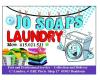 Jo Soaps Laundry service