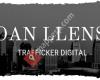 Joan Llensa Trafficker
