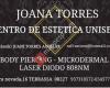 JOANA TORRES Estetica Piercing-Microdermal LASER DIODO 808nm