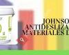 Johnson antideslizantes y materiales de obra S.L