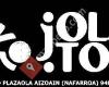 Jolastoki Aizoain Navarra