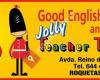 Jolly Good English Academy