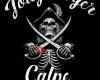 Jolly Roger Calpe