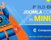 Joomla Component Creator
